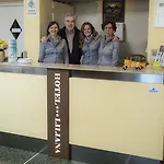 Liliana Hotel 3*