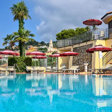 Hotel Liliana 3*