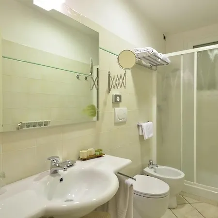 Hotel Liliana 3*
