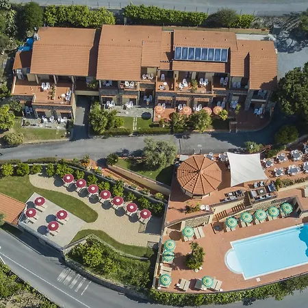 Hotel Liliana