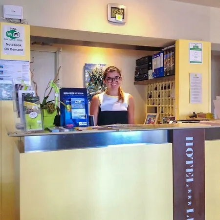 Hotel Liliana 3*