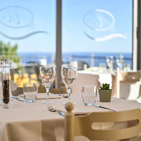 Hotel Liliana