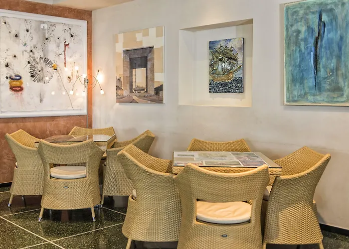 Hotel Liliana