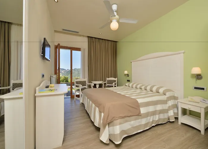 Liliana Hotel Diano Marina