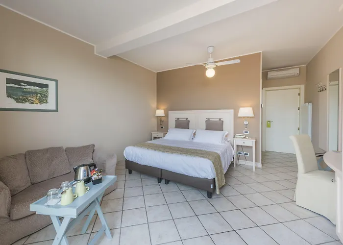 Hotel Liliana