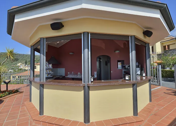 Liliana 3* Diano Marina