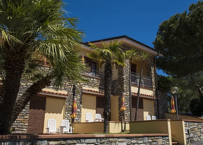 Hotel Liliana