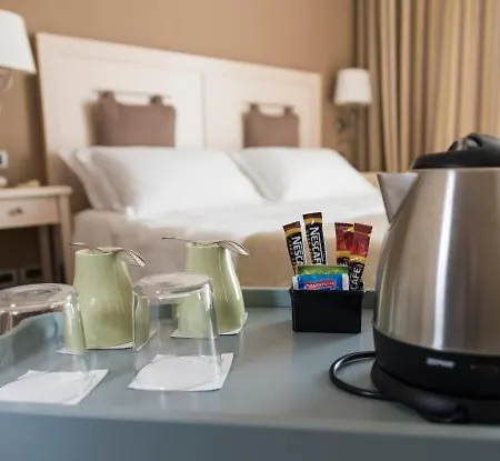 Liliana Hotel Diano Marina