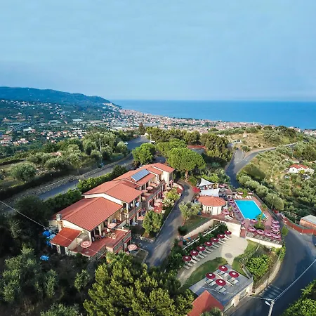 Hotel Liliana
