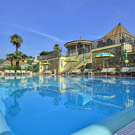 Liliana Отель 3*