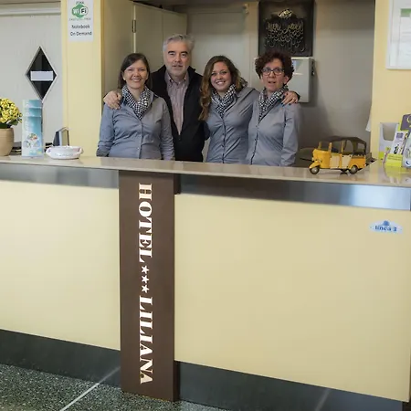 Liliana Отель 3*