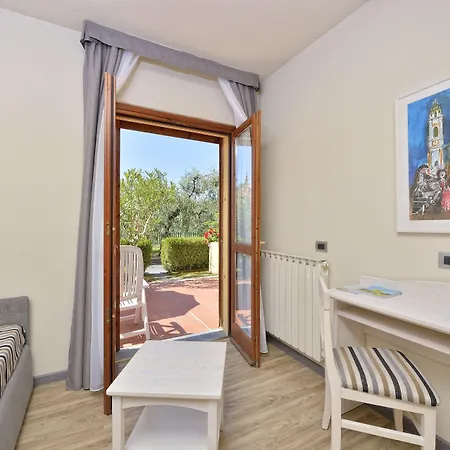 Liliana Отель 3*