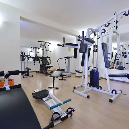 Отель Liliana Диано-Марина