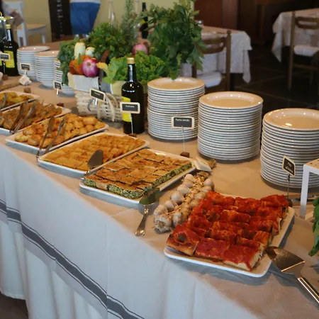 Hotel Liliana