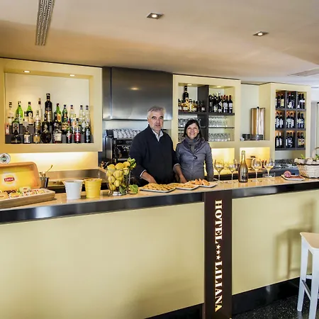 Liliana Отель 3*