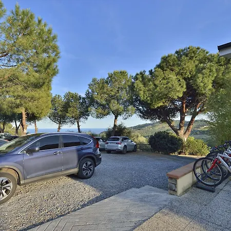 Liliana Отель 3*