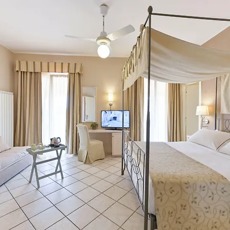 Liliana Отель 3*