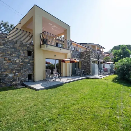 Ξενοδοχείο Liliana 3*