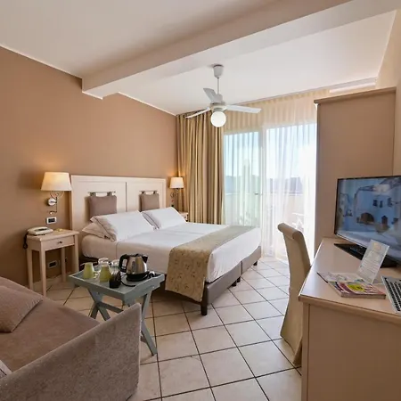 Hotel Liliana 3*