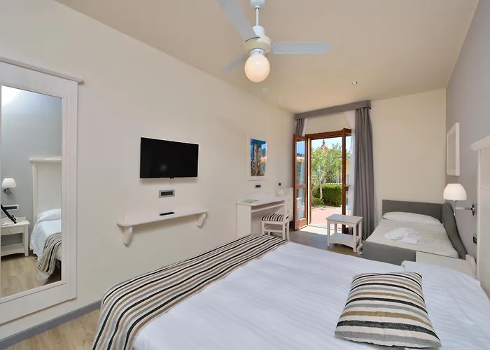 Liliana Hotel Diano Marina