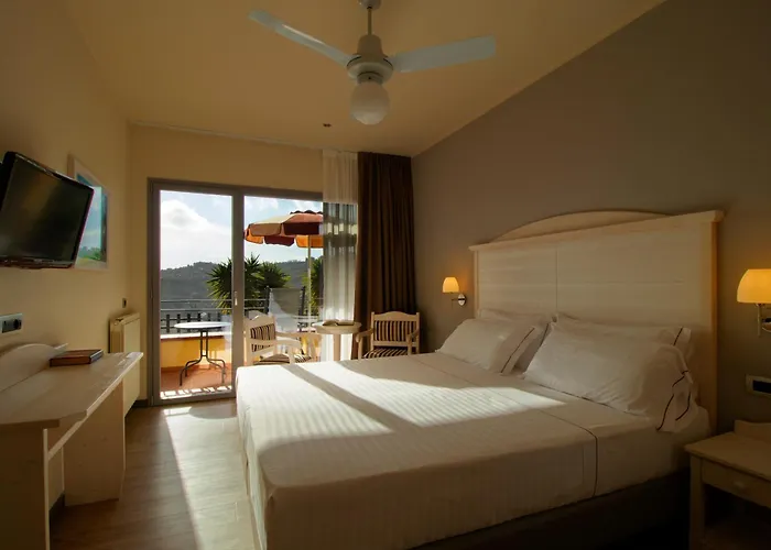 Liliana Hotel Diano Marina