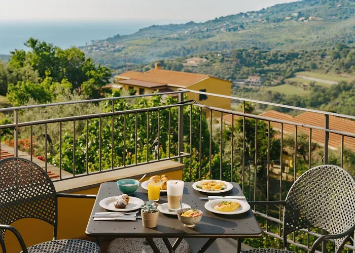 Hotel Liliana Diano Marina