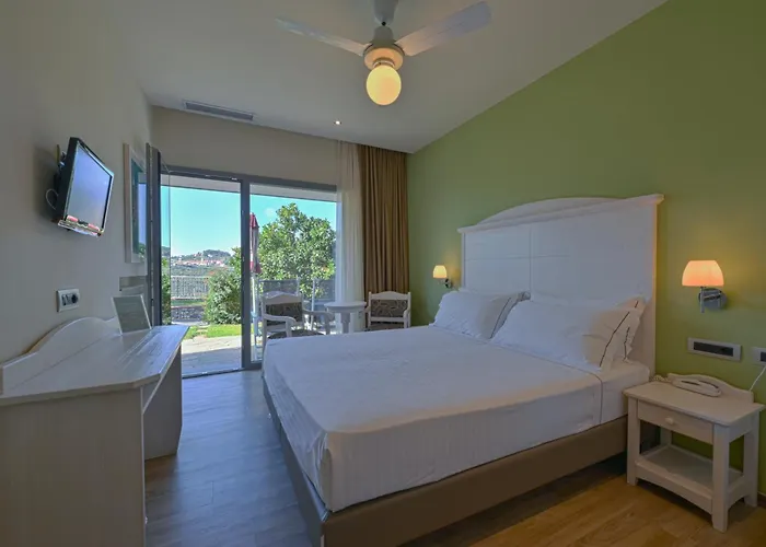 Liliana 3* Diano Marina