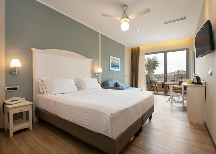 Liliana Hotel