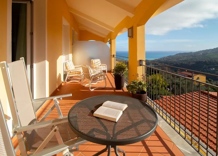 Hotel Liliana 3*
