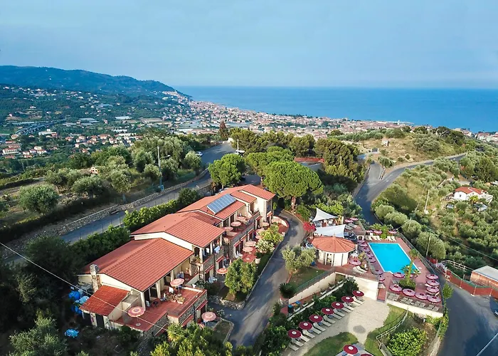 Hotel Liliana