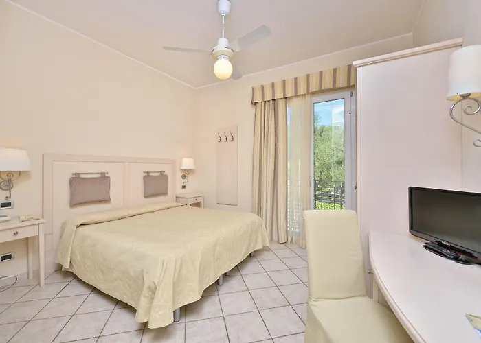 Hotel Liliana Diano Marina