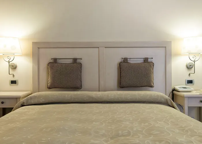 Liliana Hotel