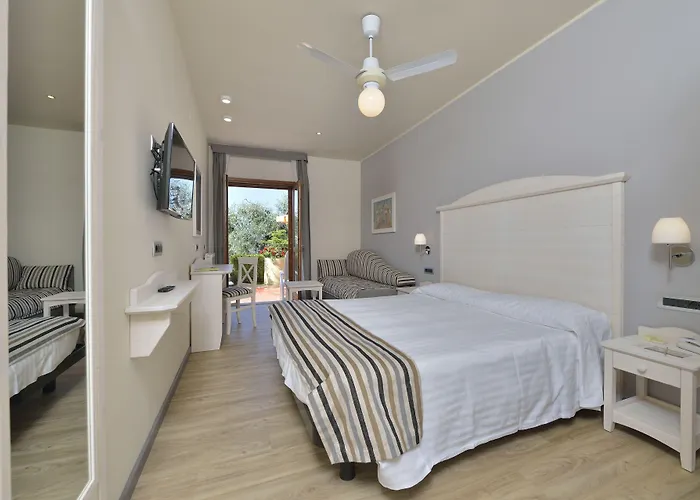 Liliana 3* Diano Marina