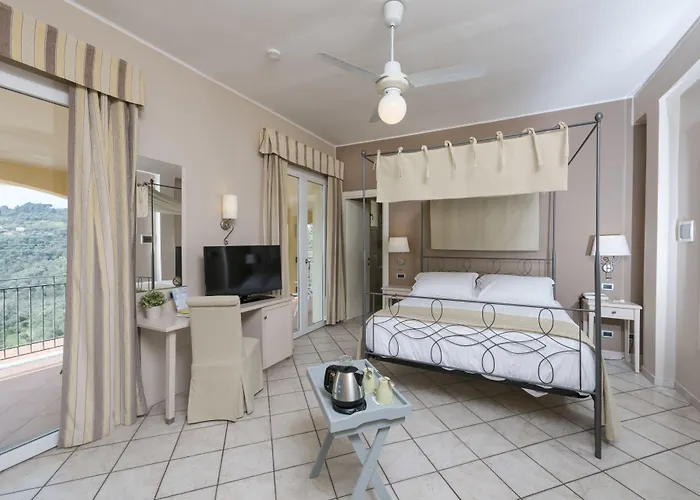 Liliana 3* Diano Marina