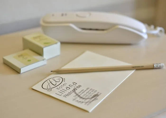 Liliana Diano Marina