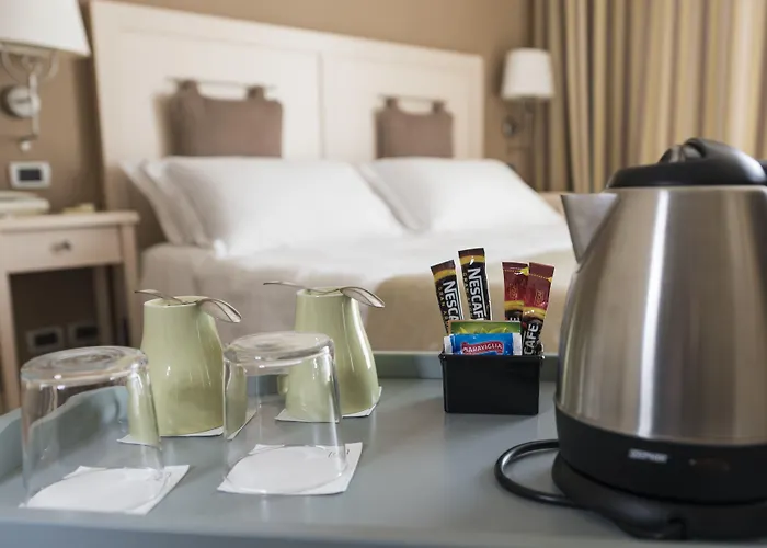 Liliana Hotel Diano Marina