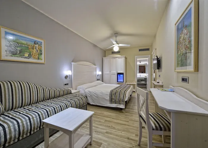 Hotel Liliana Diano Marina