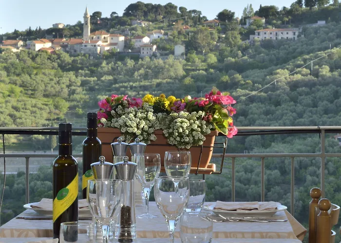 Hotel Liliana Diano Marina