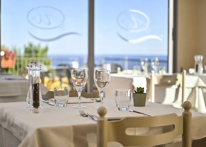 Liliana 3* Diano Marina