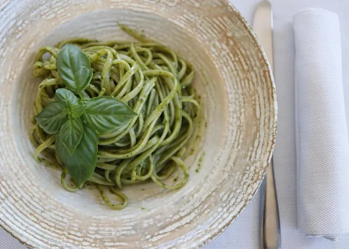 Hotel Liliana Diano Marina